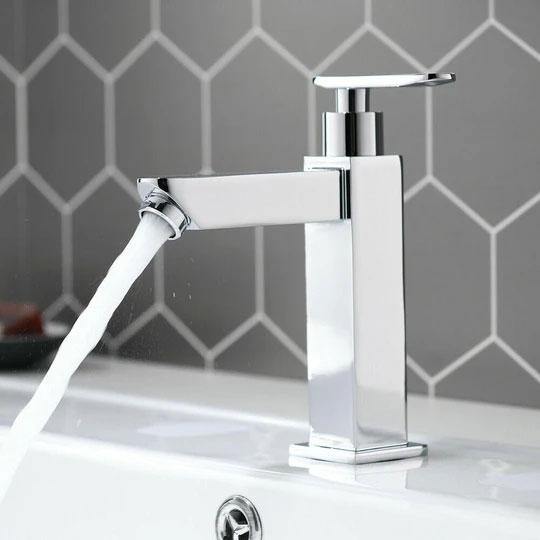 Rubinetto Bagno Lavabo Elegant